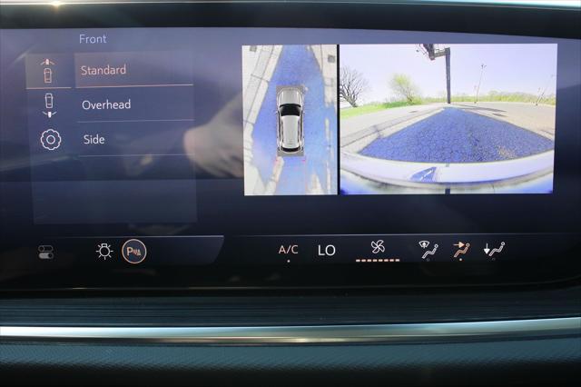 2025 Buick Envision Preferred AWD