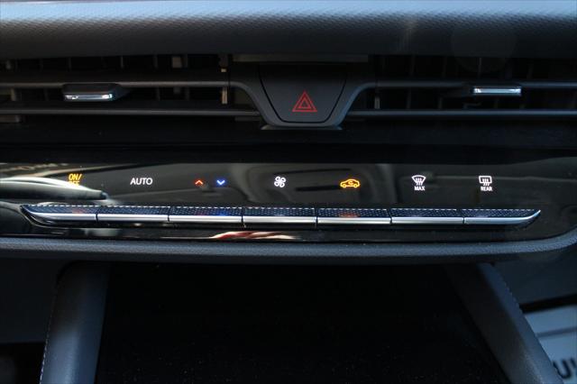 2025 Buick Envision Preferred AWD