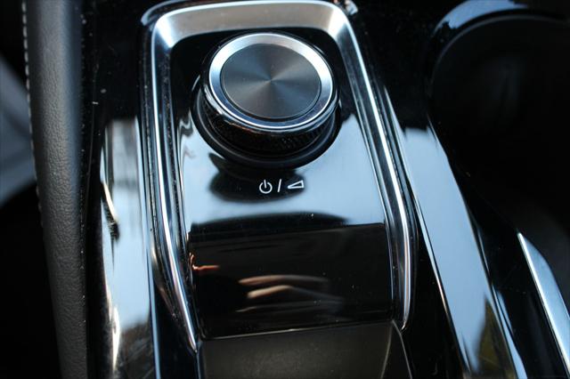 2025 Buick Envision Preferred AWD