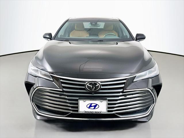 2019 Toyota Avalon Limited