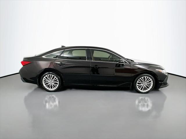 2019 Toyota Avalon Limited