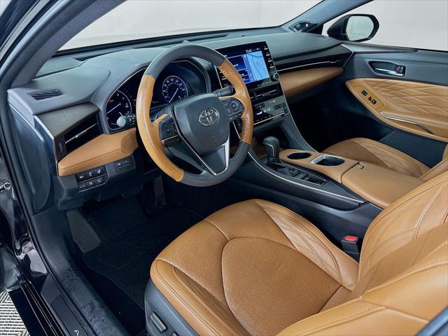 2019 Toyota Avalon Limited