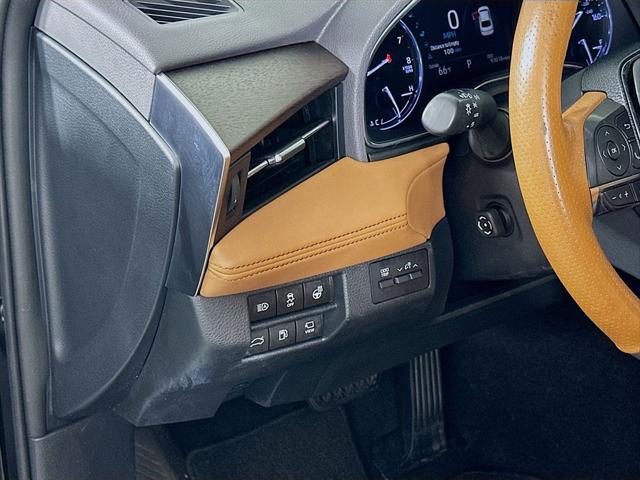 2019 Toyota Avalon Limited
