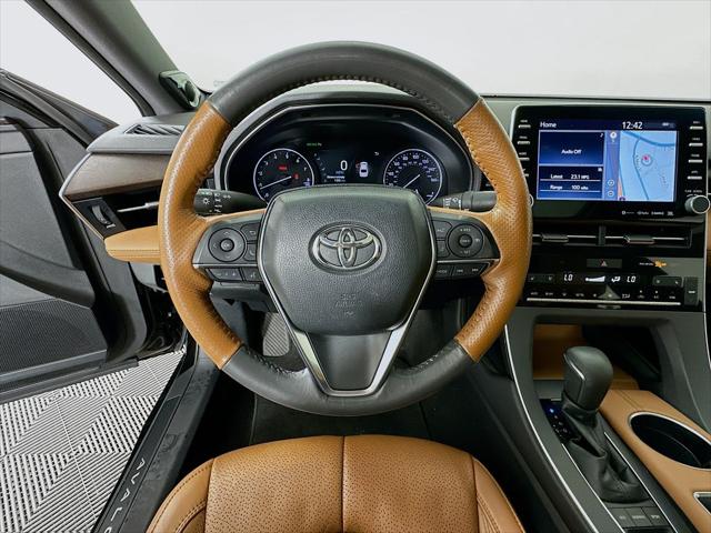 2019 Toyota Avalon Limited