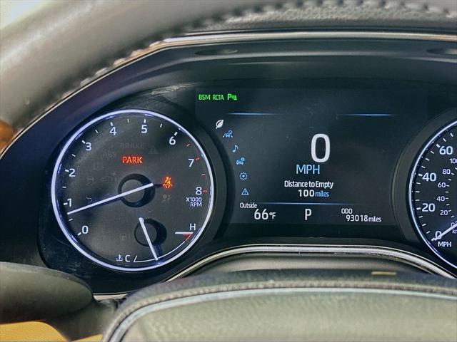2019 Toyota Avalon Limited