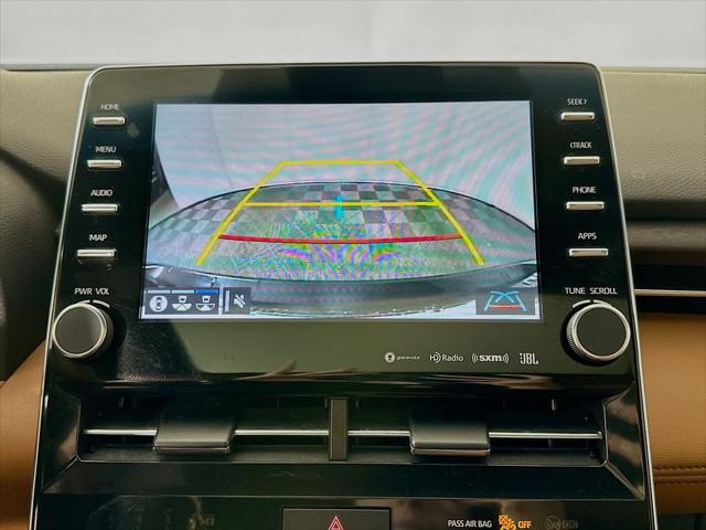 2019 Toyota Avalon Limited