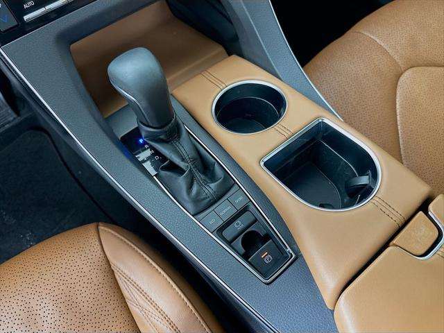 2019 Toyota Avalon Limited