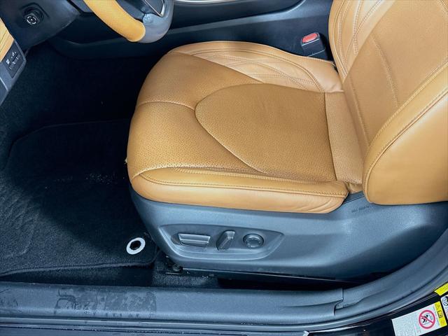 2019 Toyota Avalon Limited