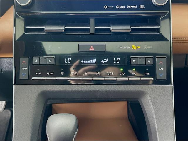 2019 Toyota Avalon Limited