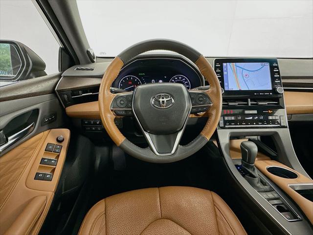 2019 Toyota Avalon Limited