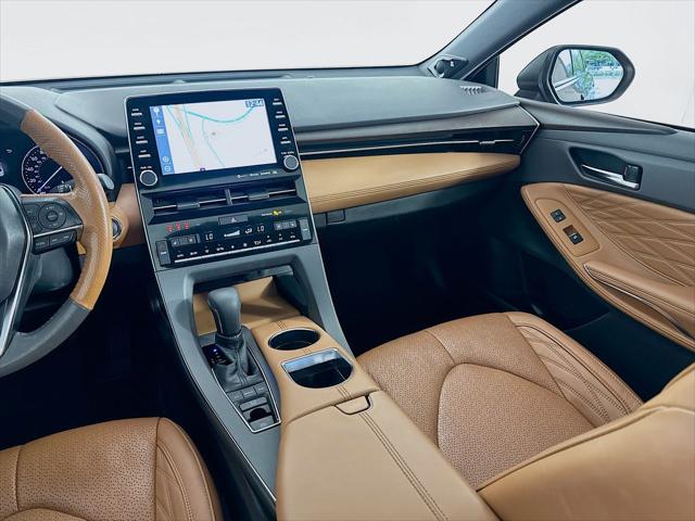 2019 Toyota Avalon Limited
