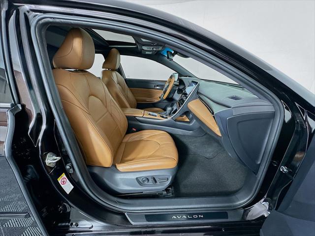 2019 Toyota Avalon Limited