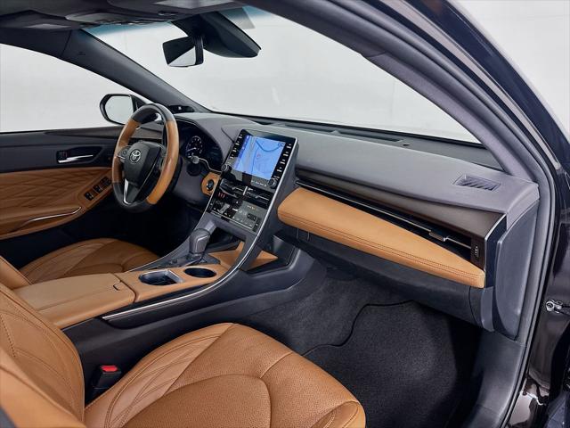 2019 Toyota Avalon Limited