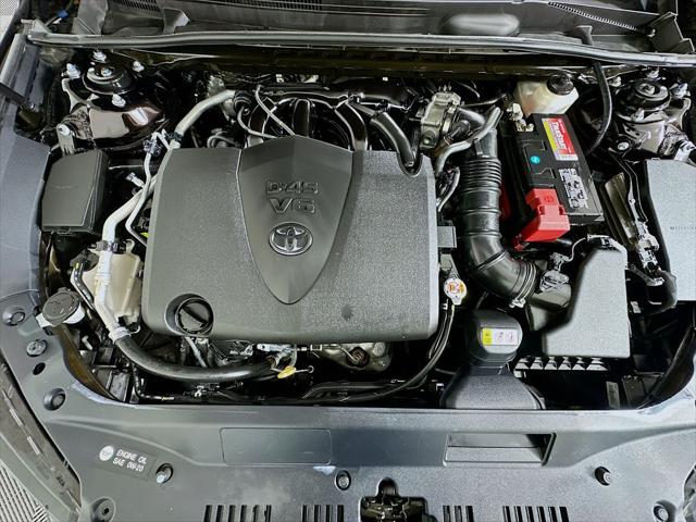 2019 Toyota Avalon Limited