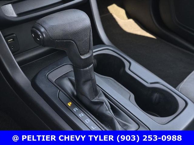 2018 Chevrolet Colorado WT