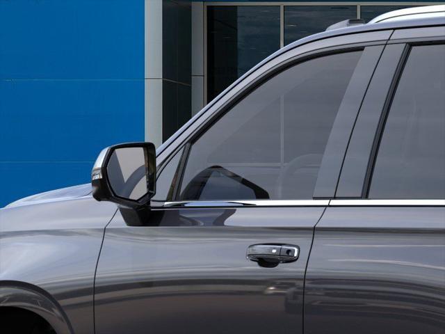 2026 Chevrolet Tahoe 4WD Premier