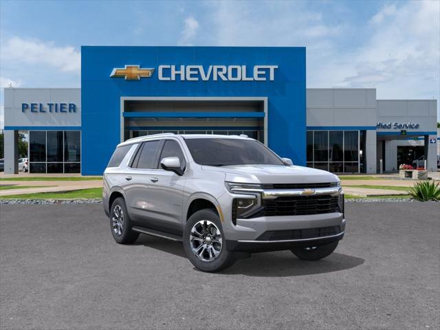 2026 Chevrolet Tahoe 4WD LS for sale in Tyler, TX