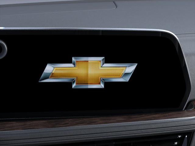 2026 Chevrolet Tahoe 4WD LS