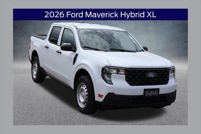 2026 Ford Maverick XL for sale in Mount Airy, NC