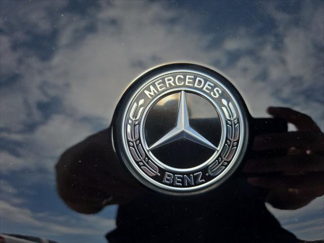 2024 Mercedes-Benz GLC 4MATIC SUV