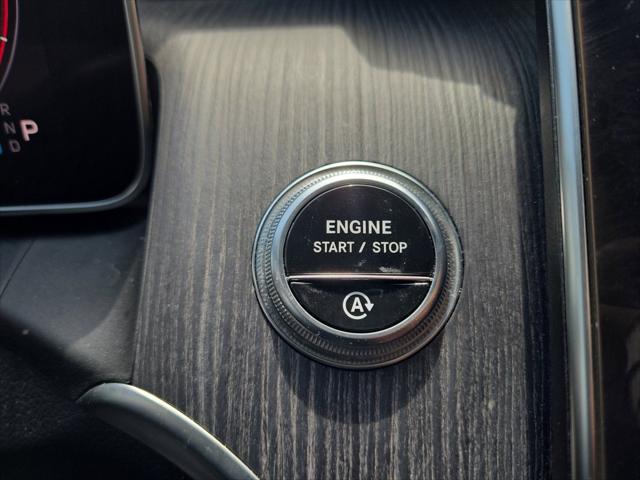2024 Mercedes-Benz GLC 4MATIC SUV