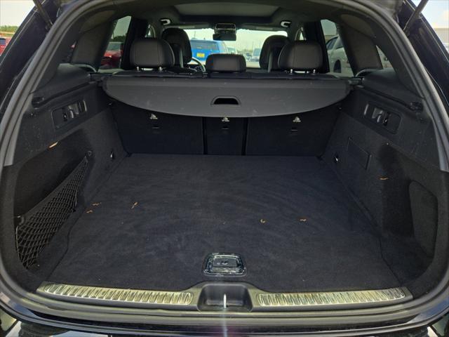 2024 Mercedes-Benz GLC 4MATIC SUV