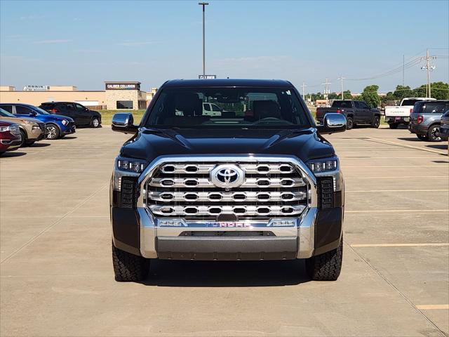 2024 Toyota Tundra 1794 Edition 4WD