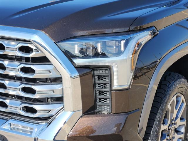 2024 Toyota Tundra 1794 Edition 4WD