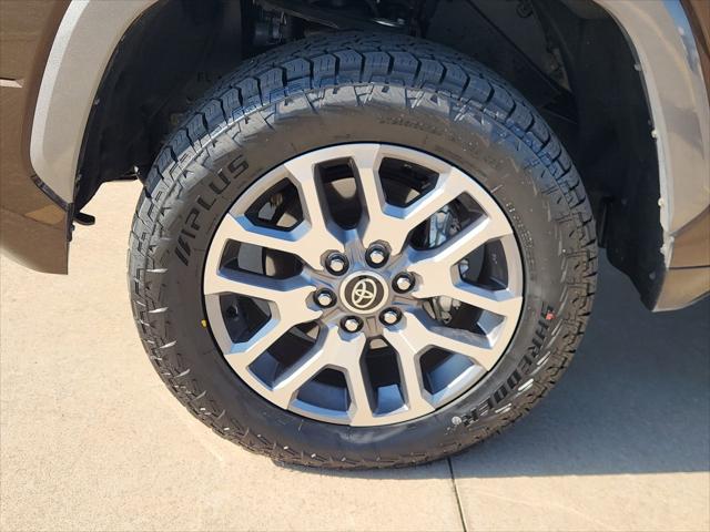 2024 Toyota Tundra 1794 Edition 4WD