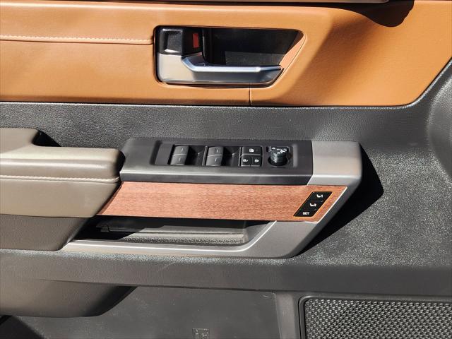 2024 Toyota Tundra 1794 Edition 4WD