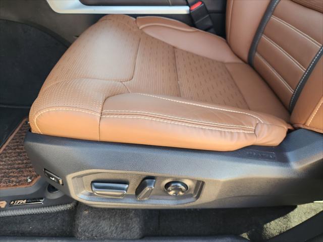2024 Toyota Tundra 1794 Edition 4WD