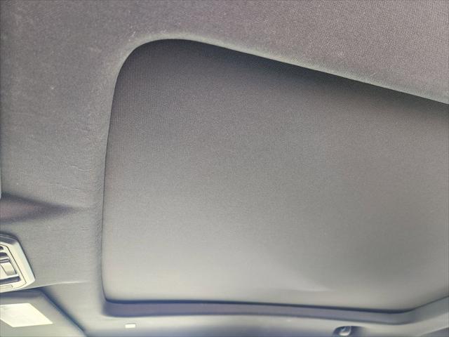 2024 Toyota Tundra 1794 Edition 4WD