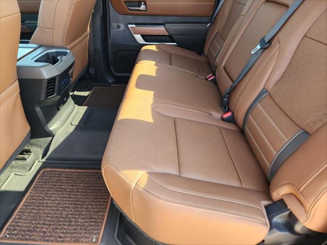 2024 Toyota Tundra 1794 Edition 4WD