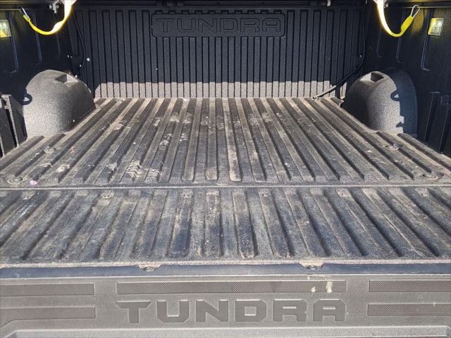 2024 Toyota Tundra 1794 Edition 4WD