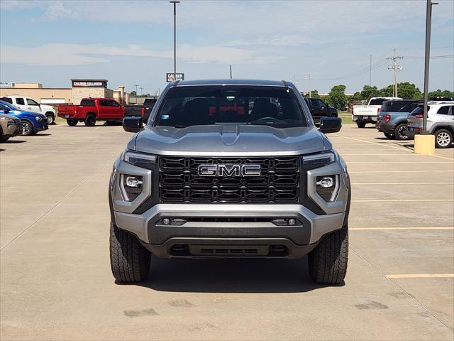 2024 GMC Canyon 2WD Elevation