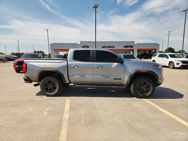 2024 GMC Canyon 2WD Elevation