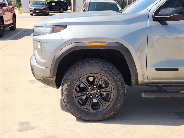 2024 GMC Canyon 2WD Elevation
