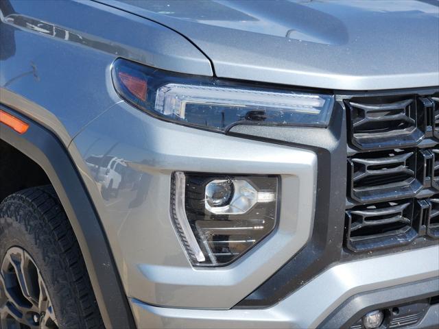 2024 GMC Canyon 2WD Elevation