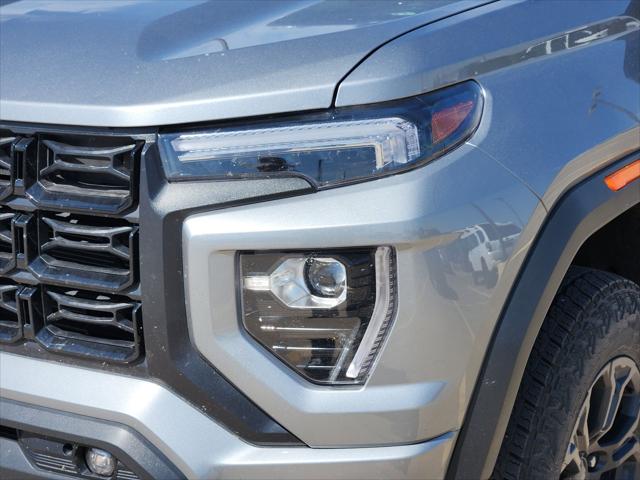 2024 GMC Canyon 2WD Elevation