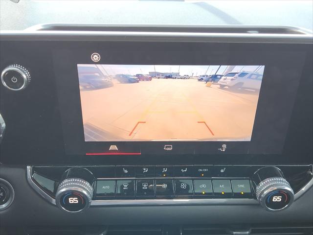 2024 GMC Canyon 2WD Elevation