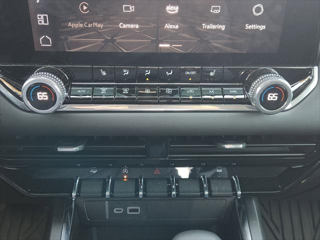 2024 GMC Canyon 2WD Elevation
