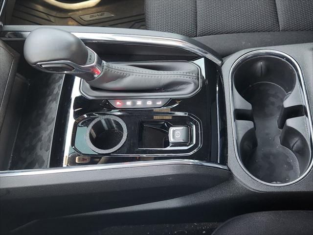 2024 GMC Canyon 2WD Elevation
