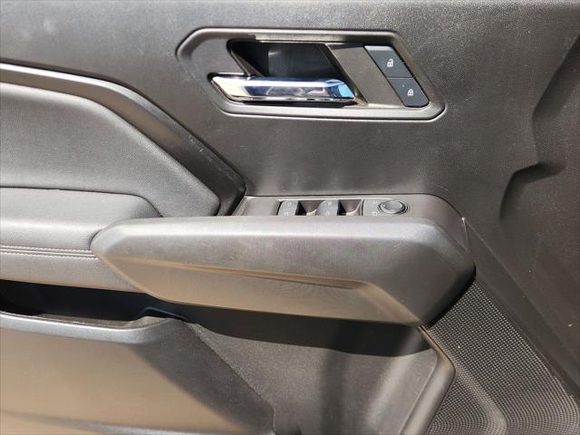 2024 GMC Canyon 2WD Elevation