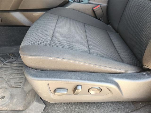 2024 GMC Canyon 2WD Elevation