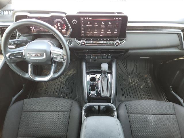 2024 GMC Canyon 2WD Elevation