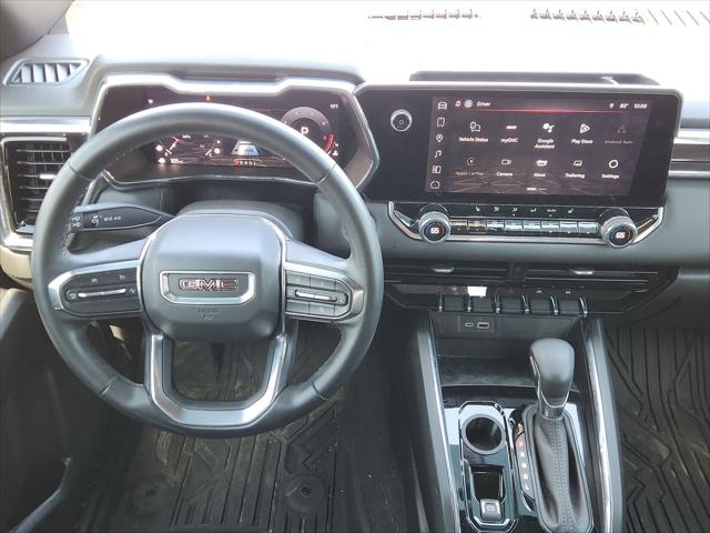 2024 GMC Canyon 2WD Elevation