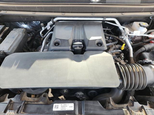 2024 GMC Canyon 2WD Elevation