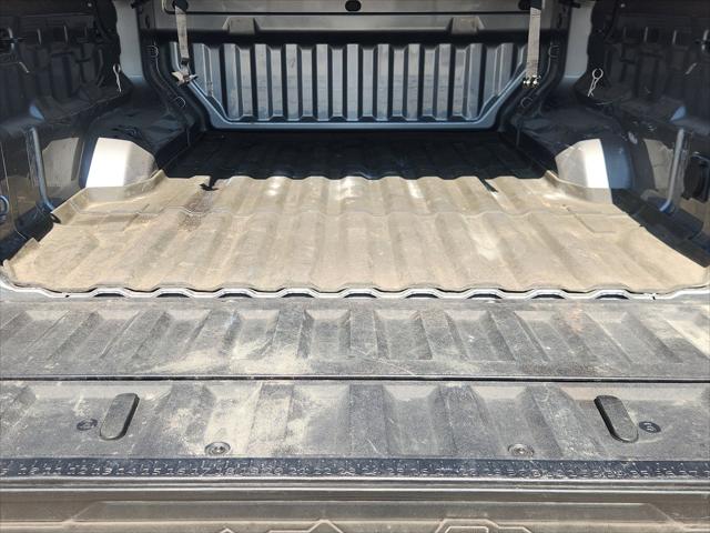 2024 GMC Canyon 2WD Elevation