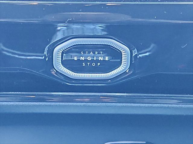 2026 Jeep Grand Cherokee L Altitude 4x2