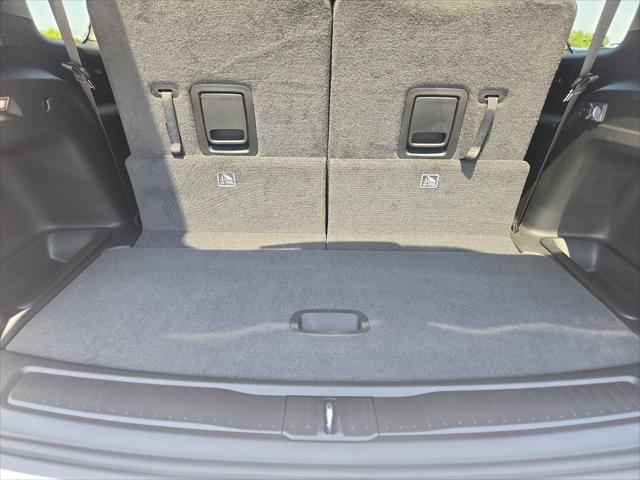 2026 Jeep Grand Cherokee L Altitude 4x2